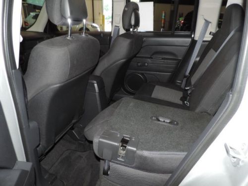 2012 Jeep Patriot Sport, US $15,692.00, image 4