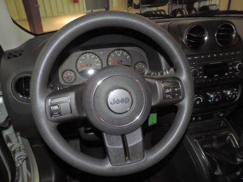 2012 Jeep Patriot Sport, US $15,692.00, image 5