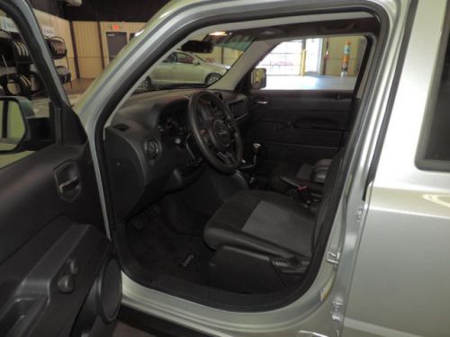 2012 Jeep Patriot Sport, US $15,692.00, image 6