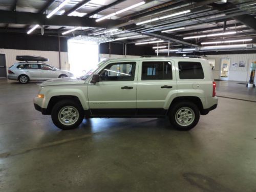 2012 Jeep Patriot Sport, US $15,692.00, image 7
