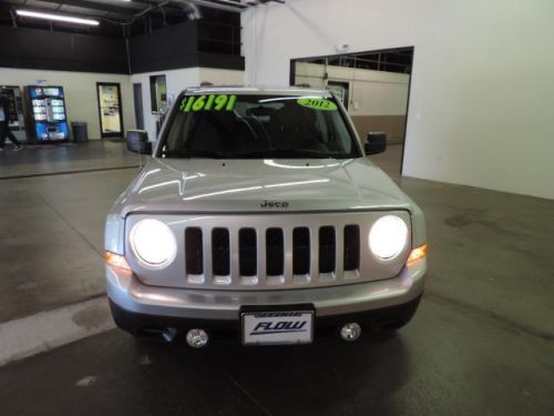 2012 Jeep Patriot Sport, US $15,692.00, image 16