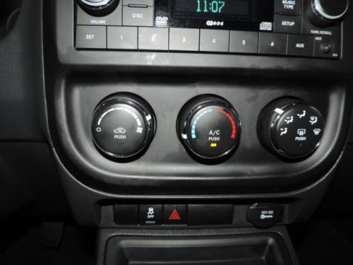 2012 Jeep Patriot Sport, US $15,692.00, image 25