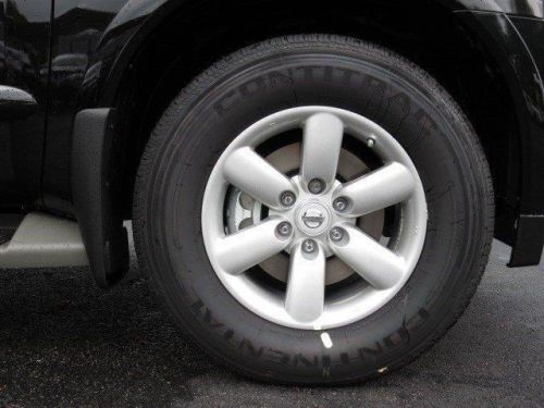 2014 Nissan Armada SV, image 10