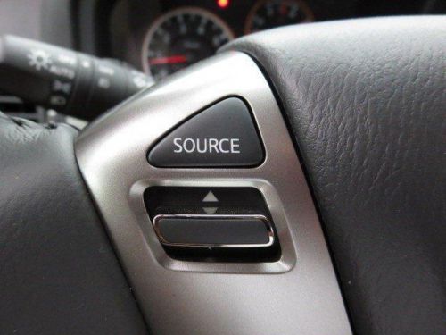 2014 Nissan Armada SV, image 11