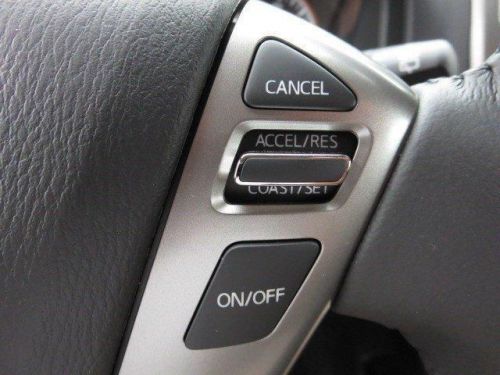 2014 Nissan Armada SV, image 12