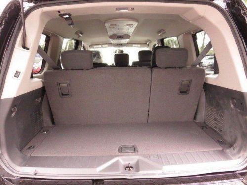 2014 Nissan Armada SV, image 13