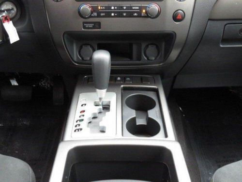 2014 Nissan Armada SV, image 15