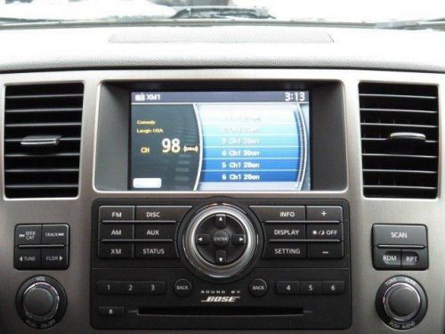 2014 Nissan Armada SV, image 18