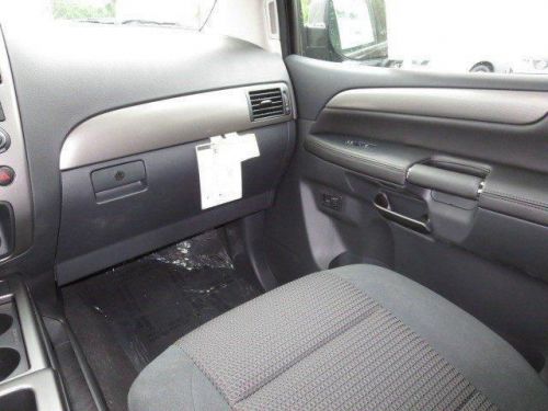 2014 Nissan Armada SV, image 19