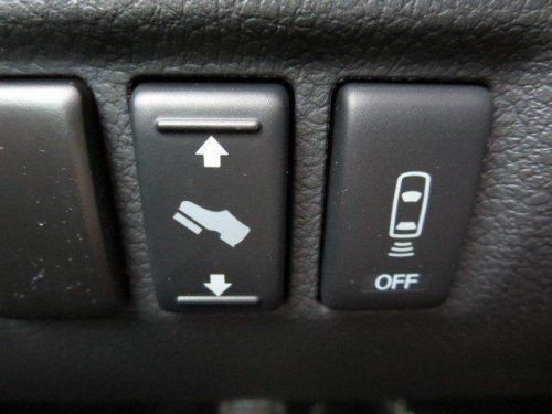 2014 Nissan Armada SV, image 23