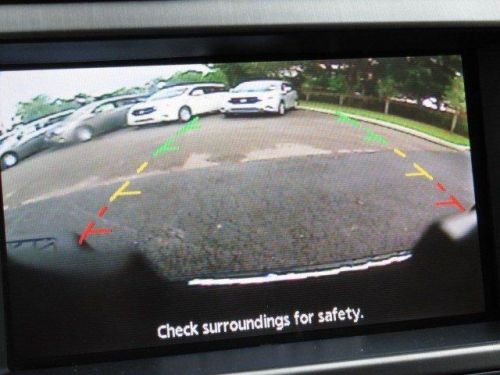 2014 Nissan Armada SV, image 28