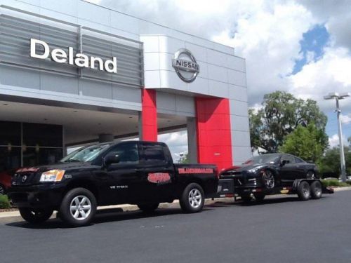 2014 Nissan Armada SV, image 29