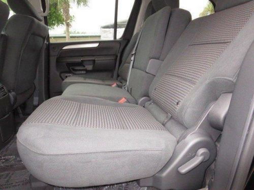 2014 Nissan Armada SV, image 32