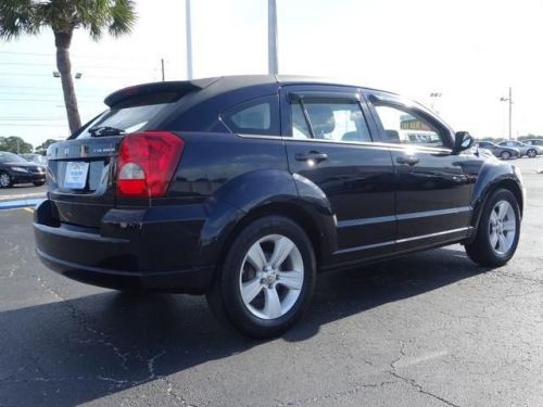 2011 dodge caliber mainstreet