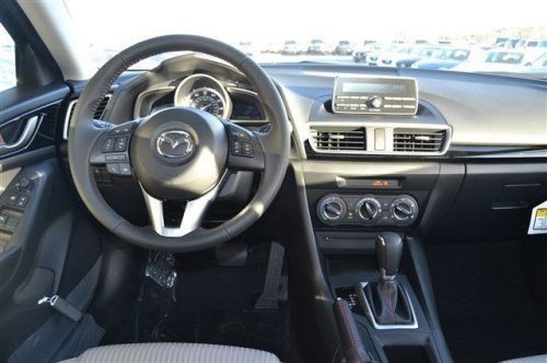 2014 Mazda Mazda3 i Touring, US $21,440.00, image 5