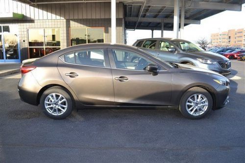 2014 Mazda Mazda3 i Touring, US $21,440.00, image 7