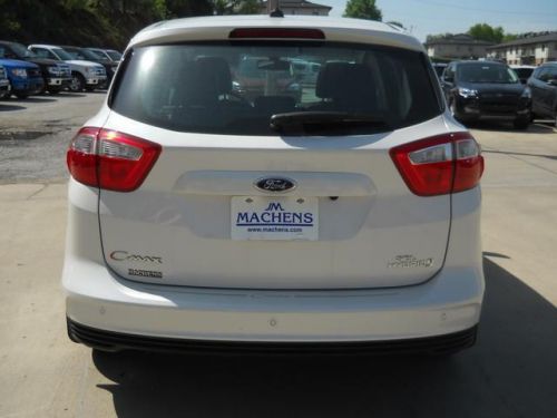 2014 ford c-max hybrid sel