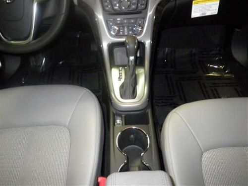 2014 buick verano convenience