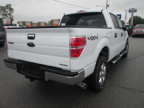 2014 Ford F150 XLT, US $43,840.00, image 4