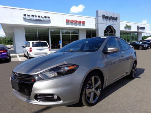 2014 dodge dart gt