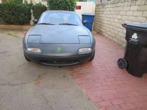 1991 Mazda Miata MX5, US $2,000.00, image 3