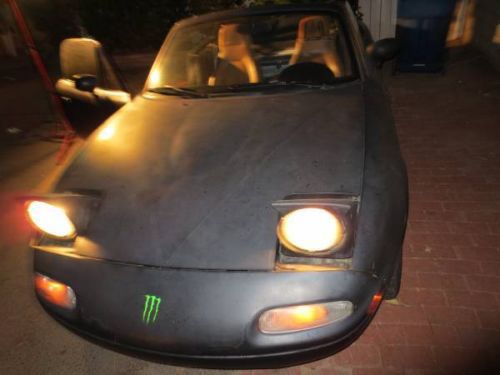 1991 Mazda Miata MX5, US $2,000.00, image 10