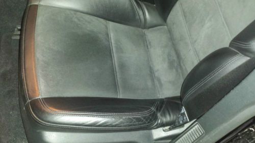 2009 Porsche Cayenne GTS (Black, CPO warranty, NAV, Pano roof, BOSE, Low miles), image 3