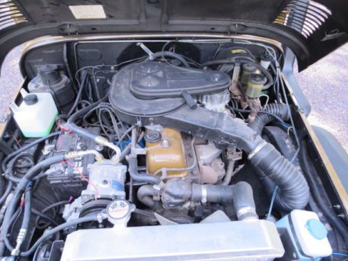 RESTORED 77 TOYOTA FJ40 100% METAL MINT PAINT & INTERIOR RUNS & DRIVES EXCELLENT, US $39,500.00, image 15