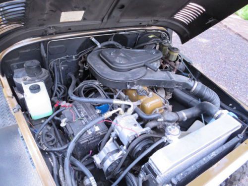 RESTORED 77 TOYOTA FJ40 100% METAL MINT PAINT & INTERIOR RUNS & DRIVES EXCELLENT, US $39,500.00, image 22