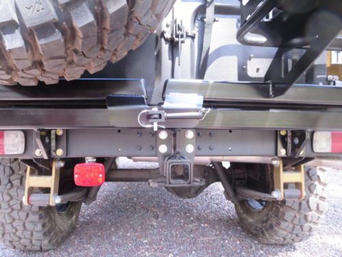 RESTORED 77 TOYOTA FJ40 100% METAL MINT PAINT & INTERIOR RUNS & DRIVES EXCELLENT, US $39,500.00, image 24