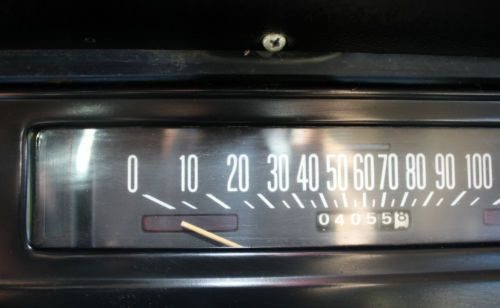 International Harvester Scout II 1972 Beautiful, clean, daily driver RARE! RARE!, US $5,000.00, image 6