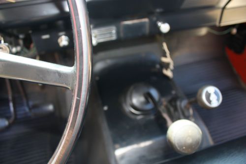 International Harvester Scout II 1972 Beautiful, clean, daily driver RARE! RARE!, US $5,000.00, image 8