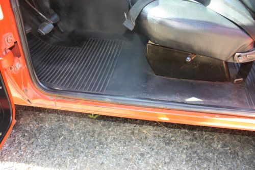 International Harvester Scout II 1972 Beautiful, clean, daily driver RARE! RARE!, US $5,000.00, image 10