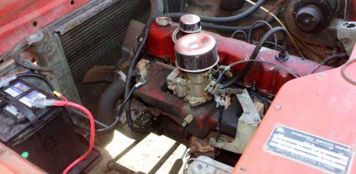 International Harvester Scout II 1972 Beautiful, clean, daily driver RARE! RARE!, US $5,000.00, image 17