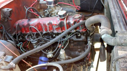 International Harvester Scout II 1972 Beautiful, clean, daily driver RARE! RARE!, US $5,000.00, image 18