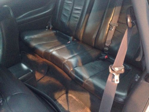 TOYOTA SOLARA V6 5-SPEED MANUAL! LEATHER! SUNROOF! WOW!! RARE!!!, US $3,499.00, image 9