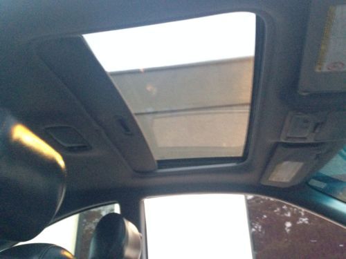 TOYOTA SOLARA V6 5-SPEED MANUAL! LEATHER! SUNROOF! WOW!! RARE!!!, US $3,499.00, image 11