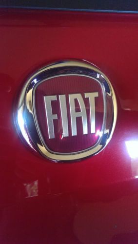 2012 Fiat 500 Pop Hatchback 2-Door 1.4L, US $9,500.00, image 2