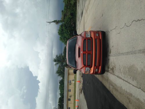 2005 Dodge Ram 1500, Daytona Addition, US $12,000.00, image 3