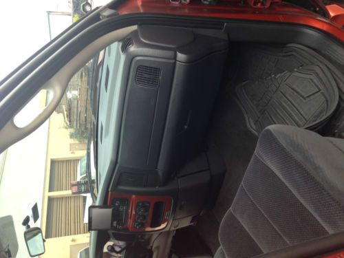 2005 Dodge Ram 1500, Daytona Addition, US $12,000.00, image 9