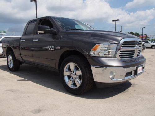 2014 ram 1500 lone star crew cab 4x4