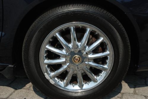 2002 Chrysler Sebring V6 LIMITED Convertible 83K Leather CD ABS 16in Chrome, US $7,950.00, image 31