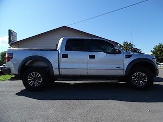 2014 silver svt raptor!only 3,600 miles! don&#039;t pay too much somewhere else!