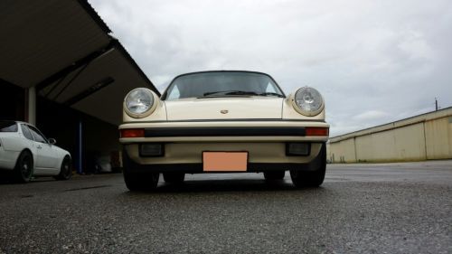 1987 Porsche 911 Carrera Cabriolet, US $38,000.00, image 4