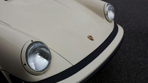 1987 Porsche 911 Carrera Cabriolet, US $38,000.00, image 10
