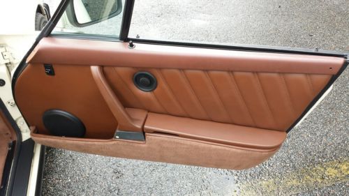 1987 Porsche 911 Carrera Cabriolet, US $38,000.00, image 14