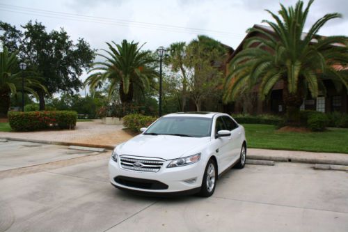 2012 ford taurus sho sedan awd 3.5l gtdi mks mkz 10 11 12 13 14 2010 2011 2013