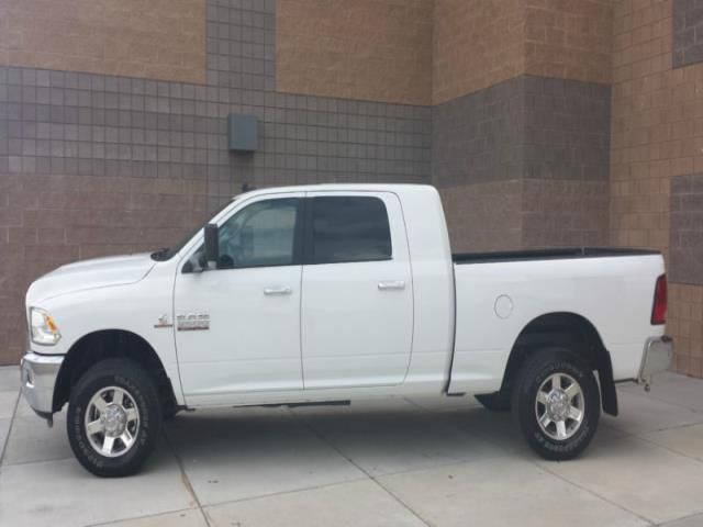 2013 - dodge ram 2500