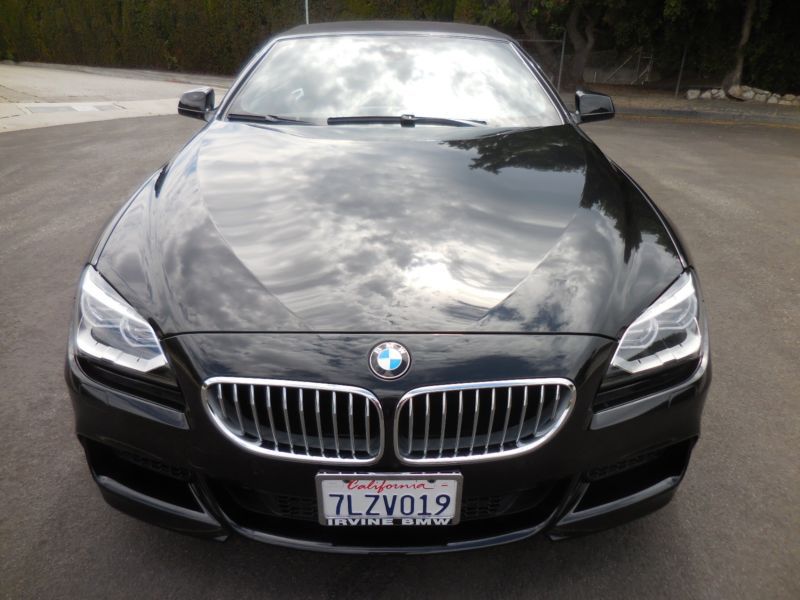 2015 bmw 6-series