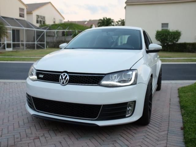 Volkswagen: jetta gli